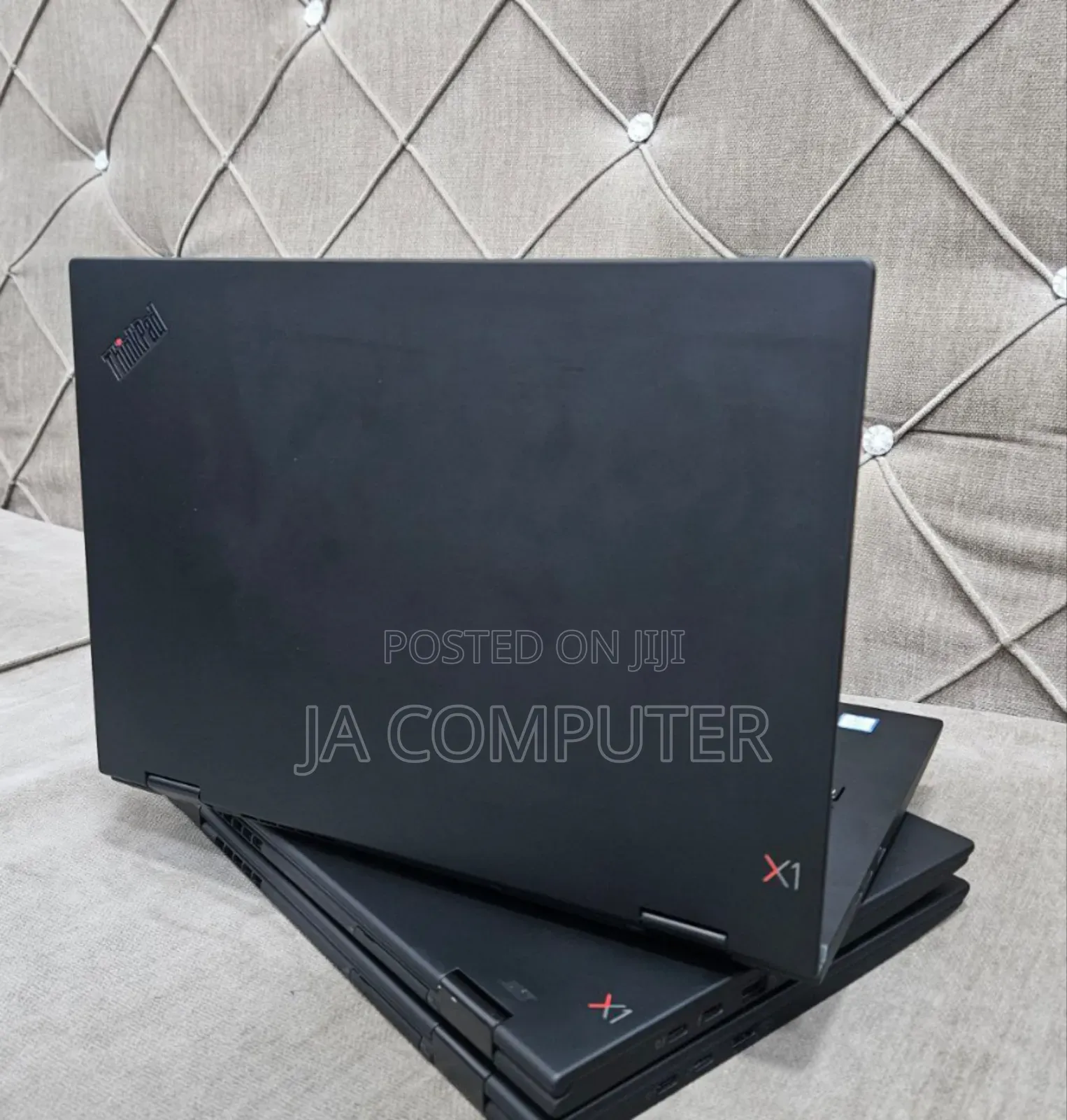 New Laptop Lenovo Thinkpad X1 Yoga 16GB Intel Core I7 SSD 512GB