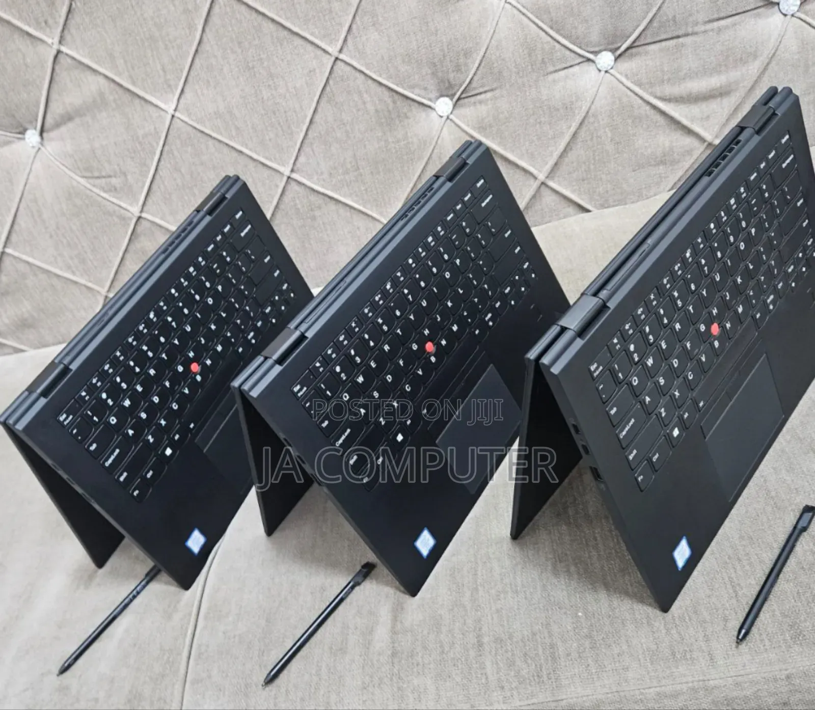 New Laptop Lenovo Thinkpad X1 Yoga 16GB Intel Core I7 SSD 512GB