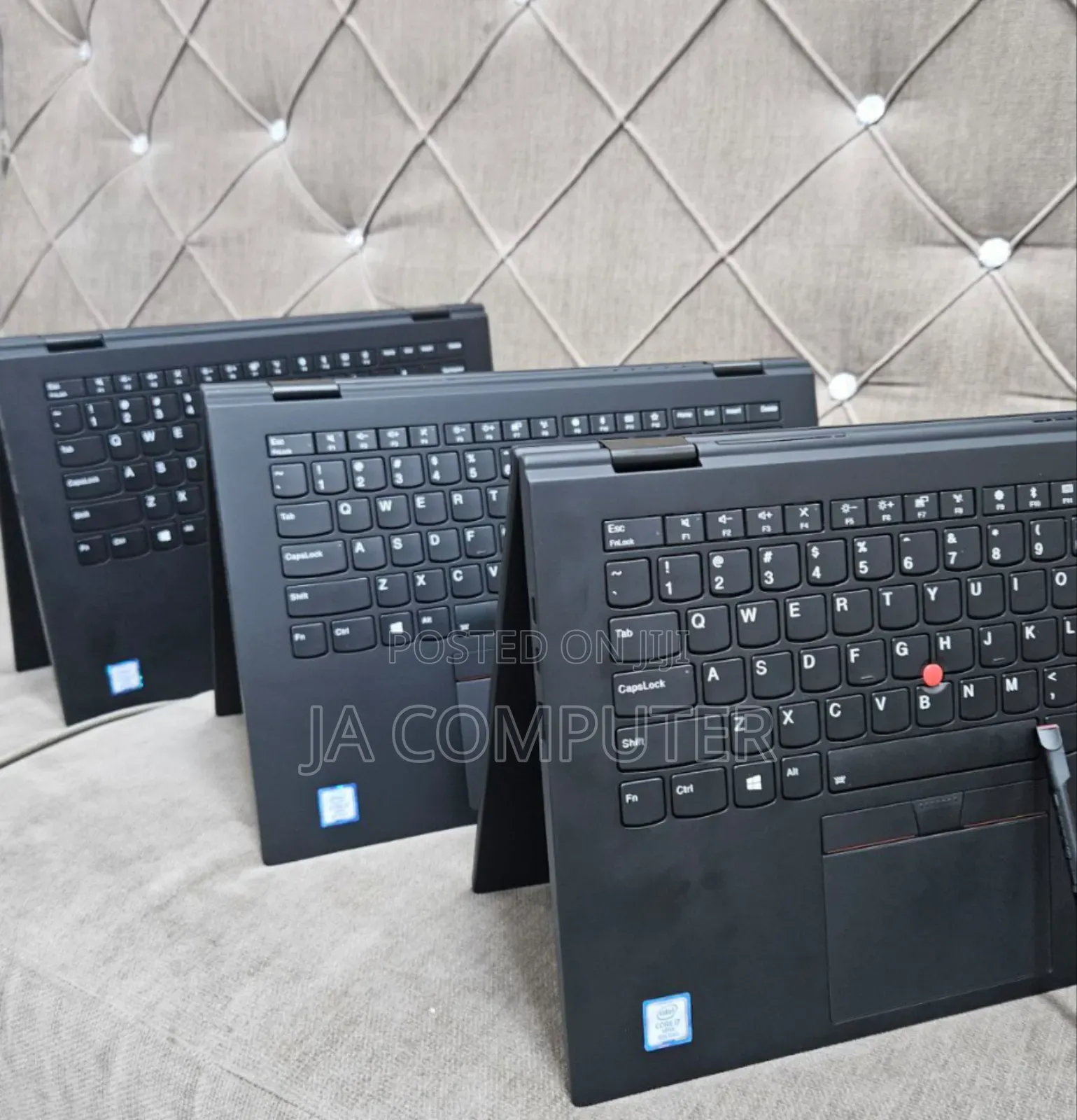 New Laptop Lenovo Thinkpad X1 Yoga 16GB Intel Core I7 SSD 512GB