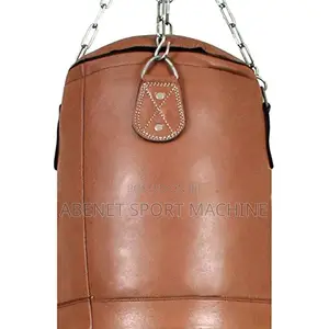 Photo - Reebok Punching Bag for Home