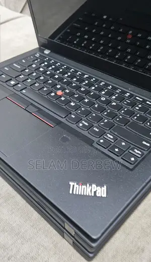 New Laptop Lenovo ThinkPad T495s 16GB AMD Ryzen 5 SSD 512GB