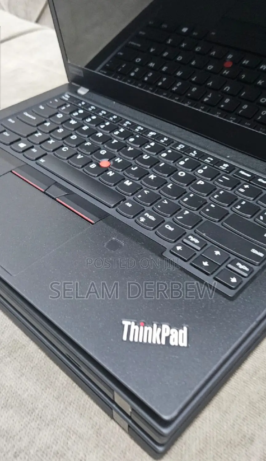 New Laptop Lenovo ThinkPad T495s 16GB AMD Ryzen 5 SSD 512GB
