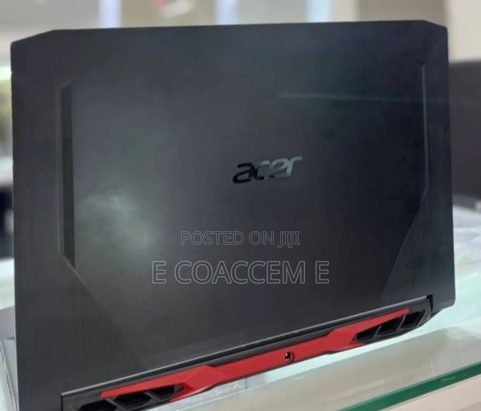 New Laptop Acer 16GB Intel Core I7 SSD 1T