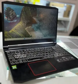 New Laptop Acer 16GB Intel Core I7 SSD 1T