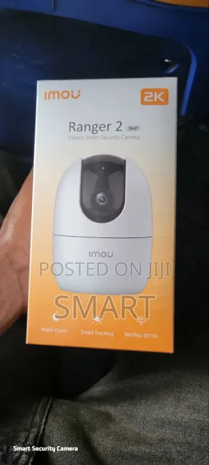 Photo - በስልኮ የትም ሆነው የሚፈልጉትን ቦታ ይቆጣጠሩ