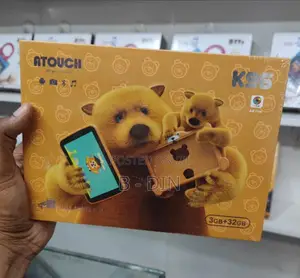 New Atouch A706 128 GB