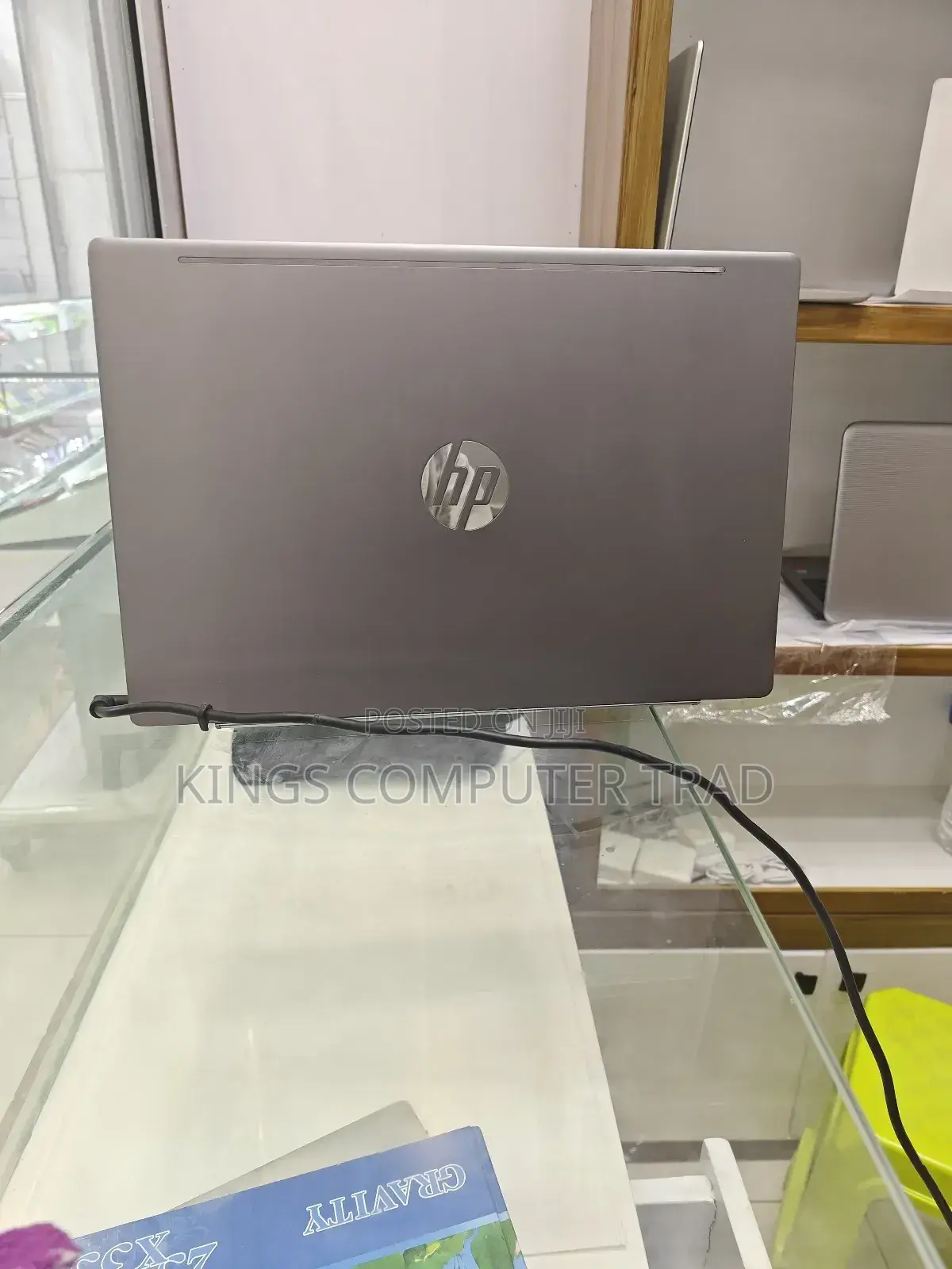 New Laptop HP Pavilion 14 16GB Intel Core I7 HDD+SSD 1T