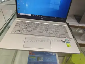 New Laptop HP Pavilion 14 16GB Intel Core I7 HDD+SSD 1T