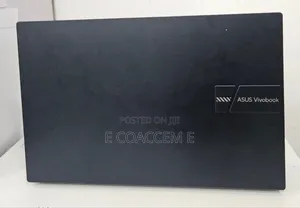 New Laptop Asus 16GB AMD Ryzen 7 SSD 512GB