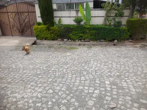 Furnished 6bdrm Apartment in Yeka for sale