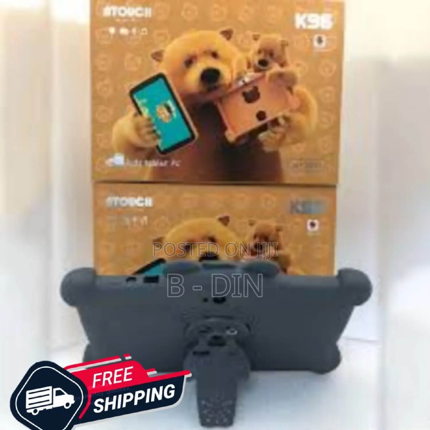 New Atouch A709 128 GB