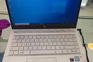 New Laptop HP Pavilion M6 16GB Intel Core I7 SSD 1T