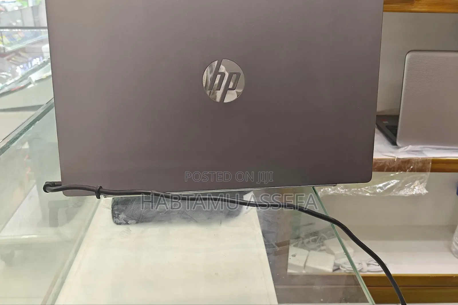 New Laptop HP Pavilion M6 16GB Intel Core I7 SSD 1T