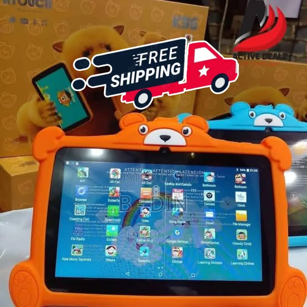 New Atouch A709 128 GB