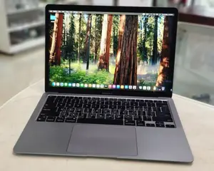 New Laptop Apple MacBook Air 2020 M1 16GB Apple M1 SSD 256GB