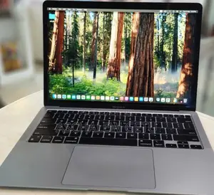 New Laptop Apple MacBook Air 2020 M1 16GB Apple M1 SSD 256GB