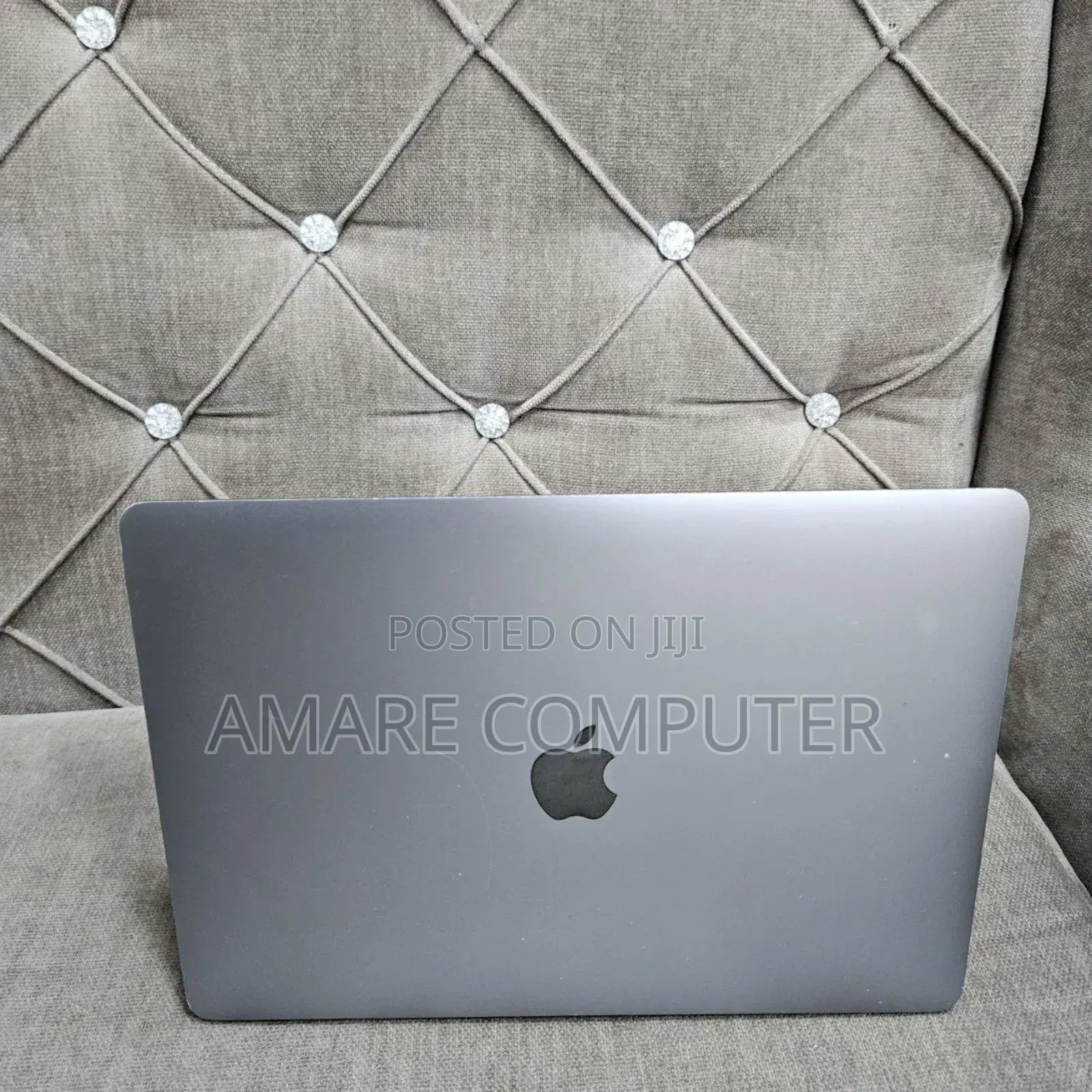 New Laptop Apple MacBook Pro 2017 16GB Intel Core I5 SSD 256GB