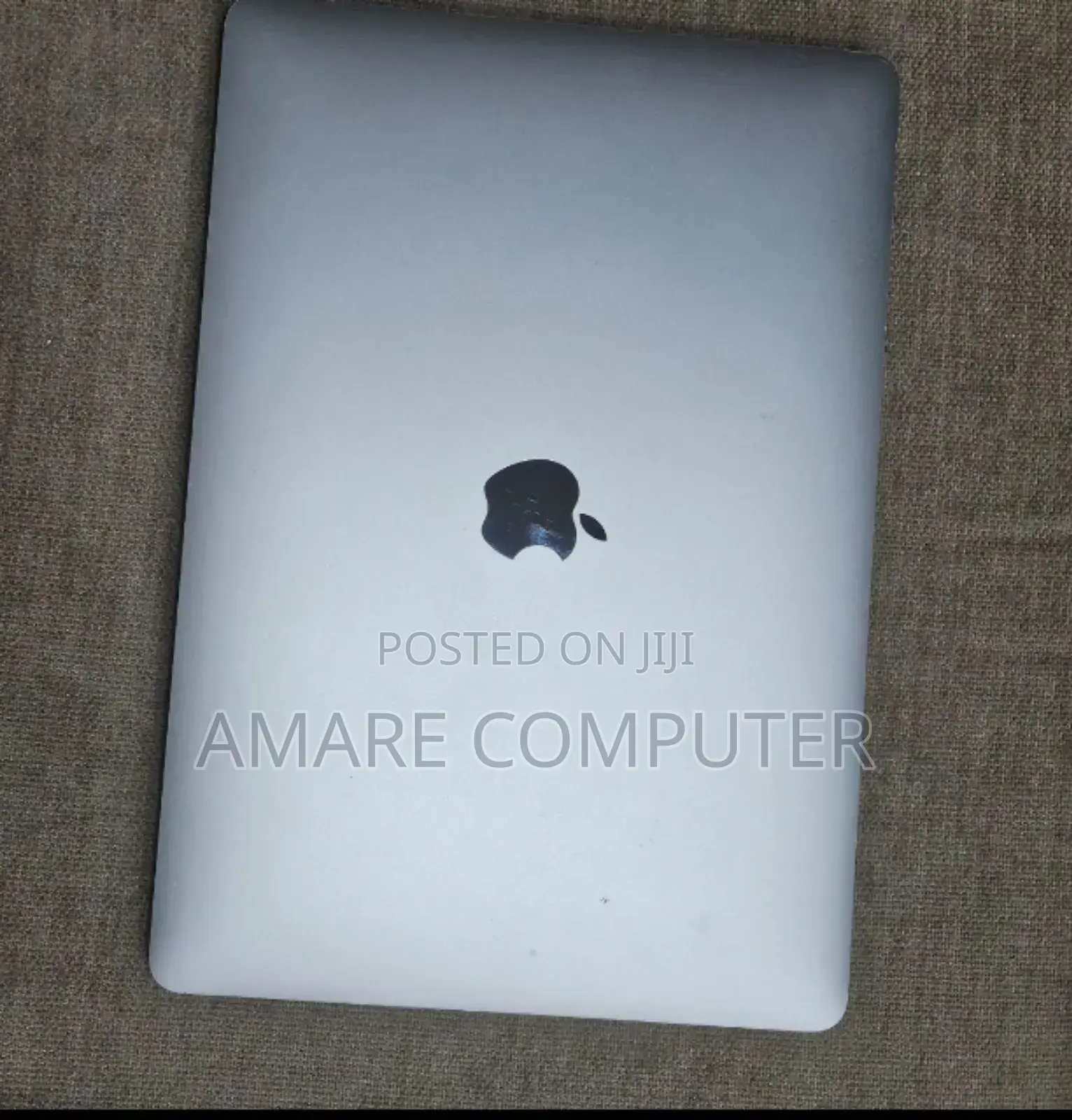 New Laptop Apple MacBook Pro 2017 16GB Intel Core I5 SSD 256GB