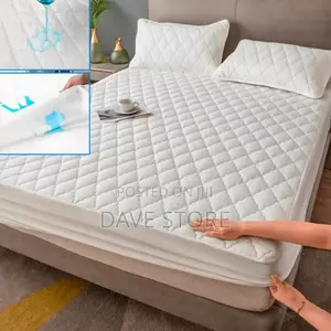 Water Proof Mattress Cover