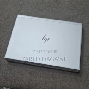 New Laptop HP EliteBook 840 G6 16GB Intel Core I7 SSD 512GB