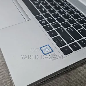 New Laptop HP EliteBook 840 G6 16GB Intel Core I7 SSD 512GB