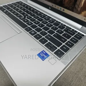 New Laptop HP EliteBook 840 G8 16GB Intel Core I7 SSD 512GB