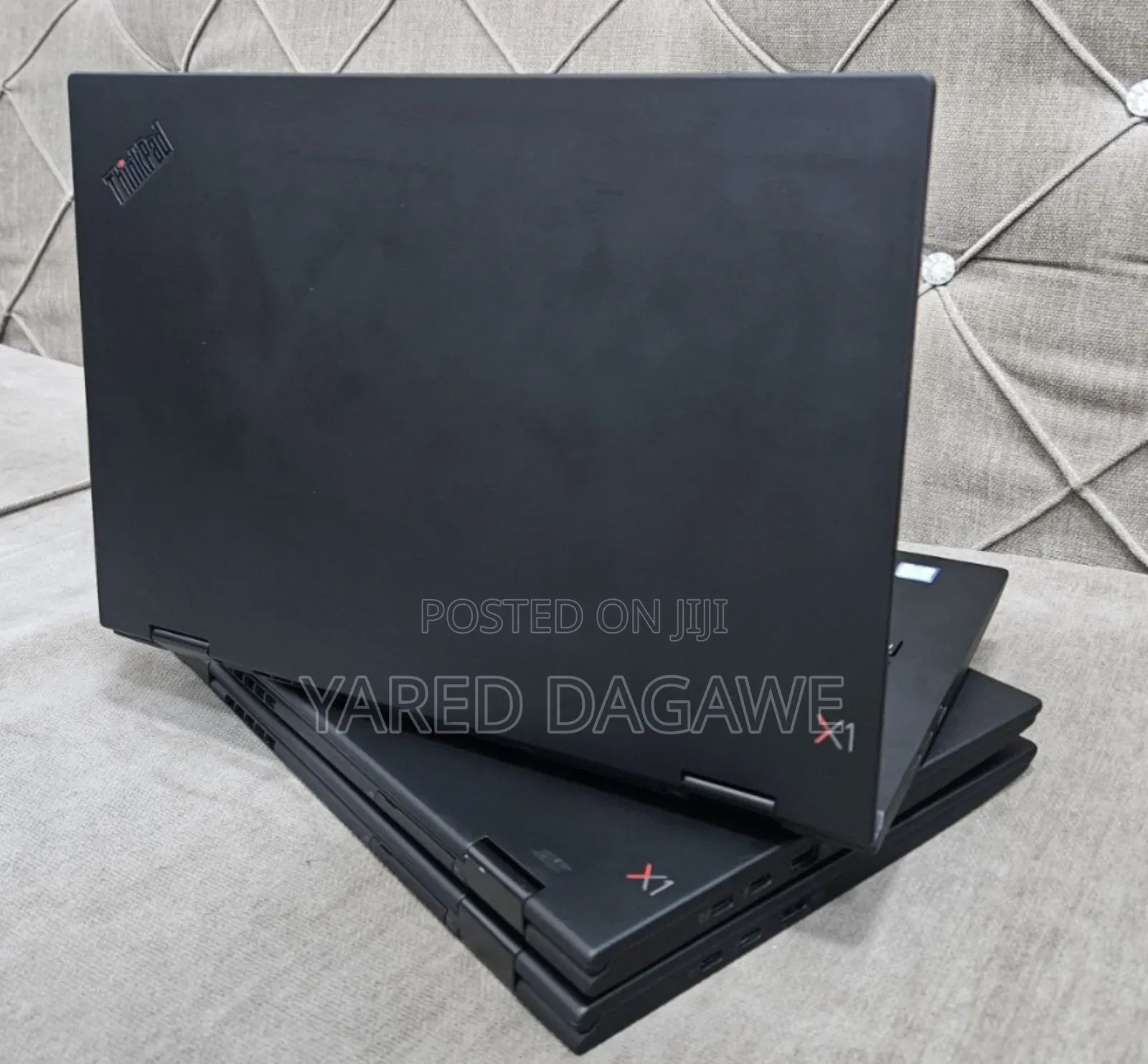 New Laptop Lenovo Thinkpad X1 Yoga 16GB Intel Core I7 SSD 512GB