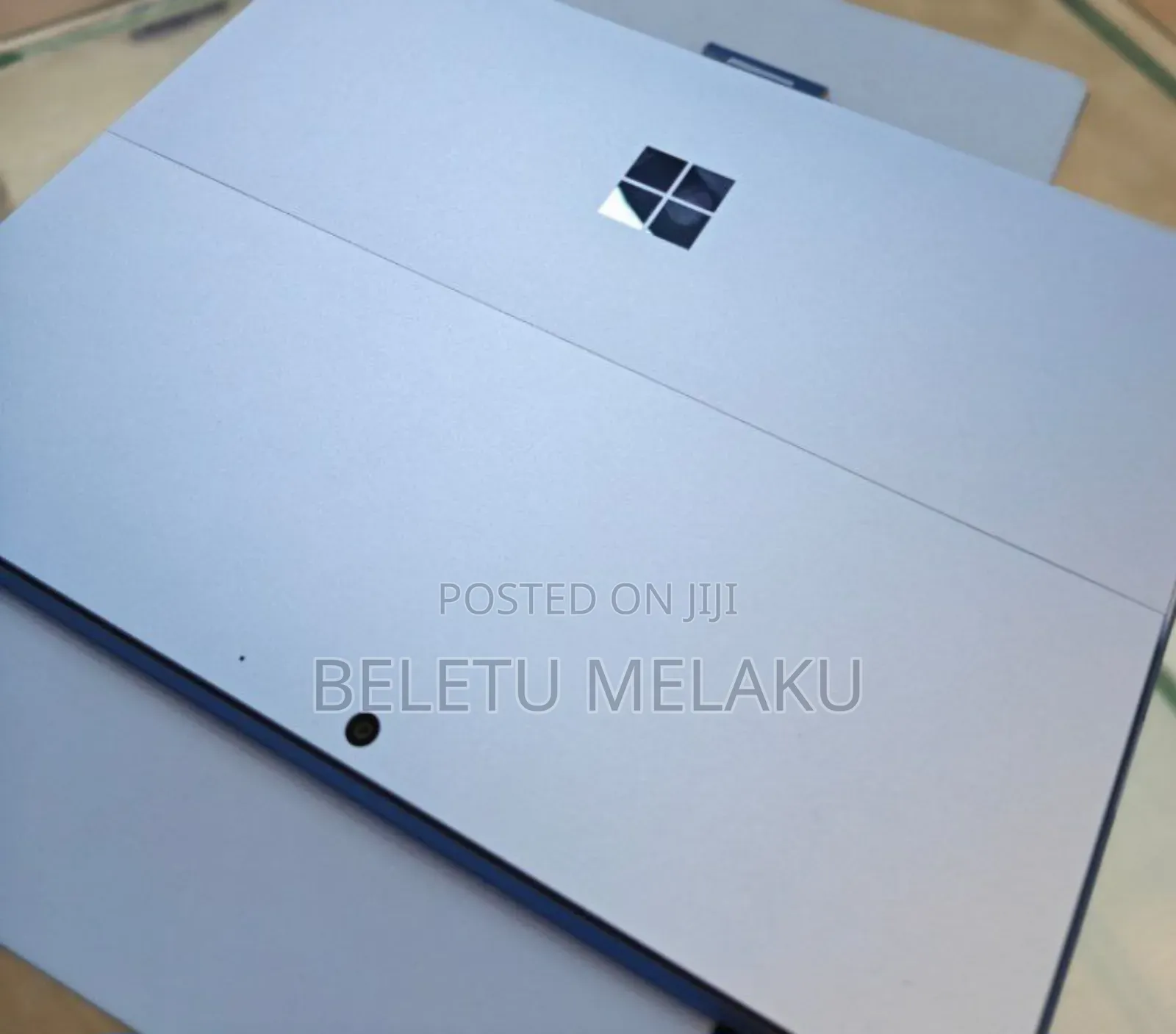 New Microsoft Surface Pro 11th Edition, a Copilot+ PC 16GB SSD 512GB