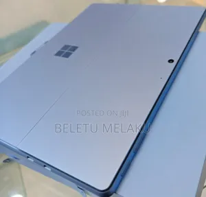 New Microsoft Surface Pro 11th Edition, a Copilot+ PC 16GB SSD 512GB