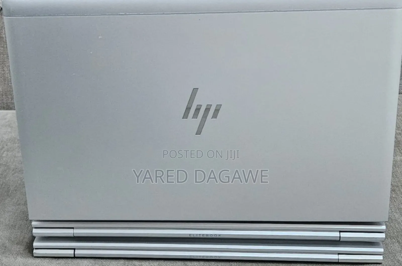 New Laptop HP EliteBook 840 G7 16GB Intel Core I7 SSD 512GB