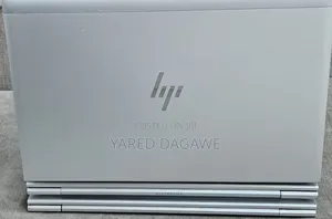 New Laptop HP EliteBook 840 G7 16GB Intel Core I7 SSD 512GB