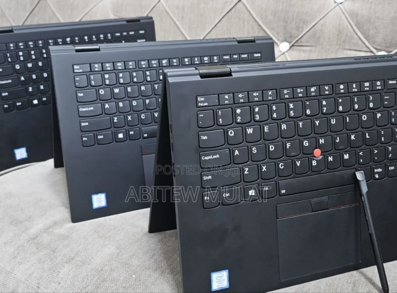 New Laptop Lenovo Thinkpad X1 Yoga 16GB Intel Core I5 SSD 512GB