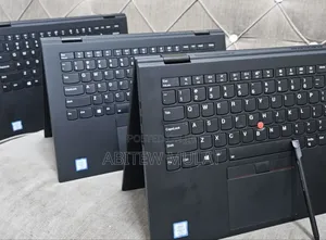 Photo - New Laptop Lenovo Thinkpad X1 Yoga 16GB Intel Core I5 SSD 512GB