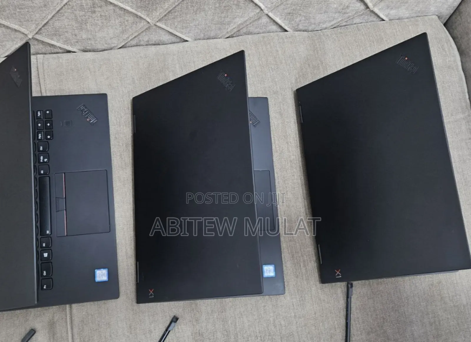 New Laptop Lenovo Thinkpad X1 Yoga 16GB Intel Core I5 SSD 512GB