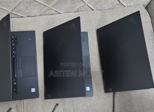New Laptop Lenovo Thinkpad X1 Yoga 16GB Intel Core I5 SSD 512GB