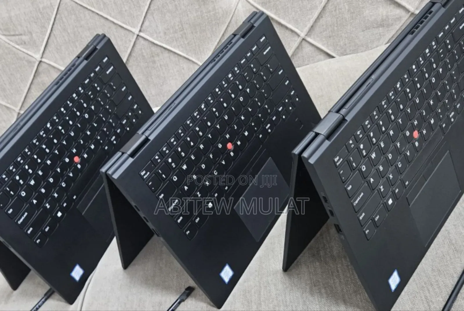 New Laptop Lenovo Thinkpad X1 Yoga 16GB Intel Core I5 SSD 512GB