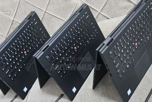 New Laptop Lenovo Thinkpad X1 Yoga 16GB Intel Core I5 SSD 512GB