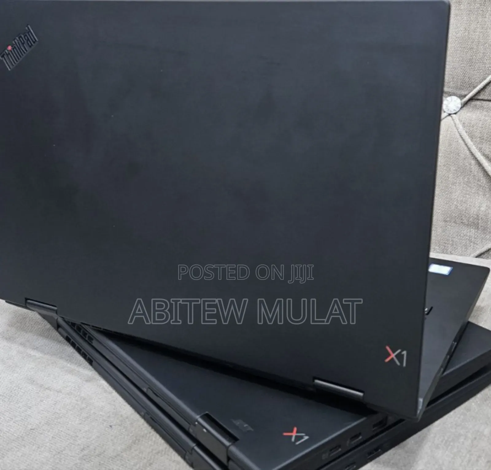 New Laptop Lenovo Thinkpad X1 Yoga 16GB Intel Core I5 SSD 512GB