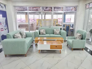 Photo - Sofa3+2+1+1