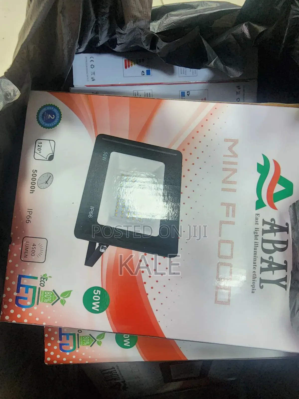 Flood Light 50w