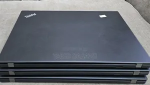 New Laptop Lenovo ThinkPad T495s 16GB AMD Ryzen 5 SSD 512GB
