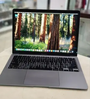 Photo - New Laptop Apple MacBook Air 2020 M1 16GB Apple M1 SSD 256GB