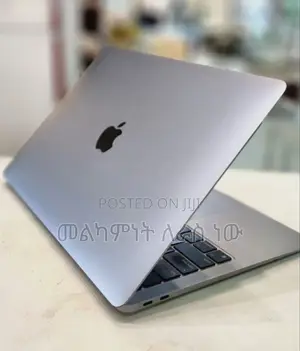 New Laptop Apple MacBook Air 2020 M1 16GB Apple M1 SSD 256GB