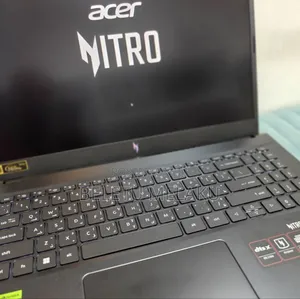 New Laptop Acer Aspire v Nitro 16GB Intel Core I7 SSD 1T