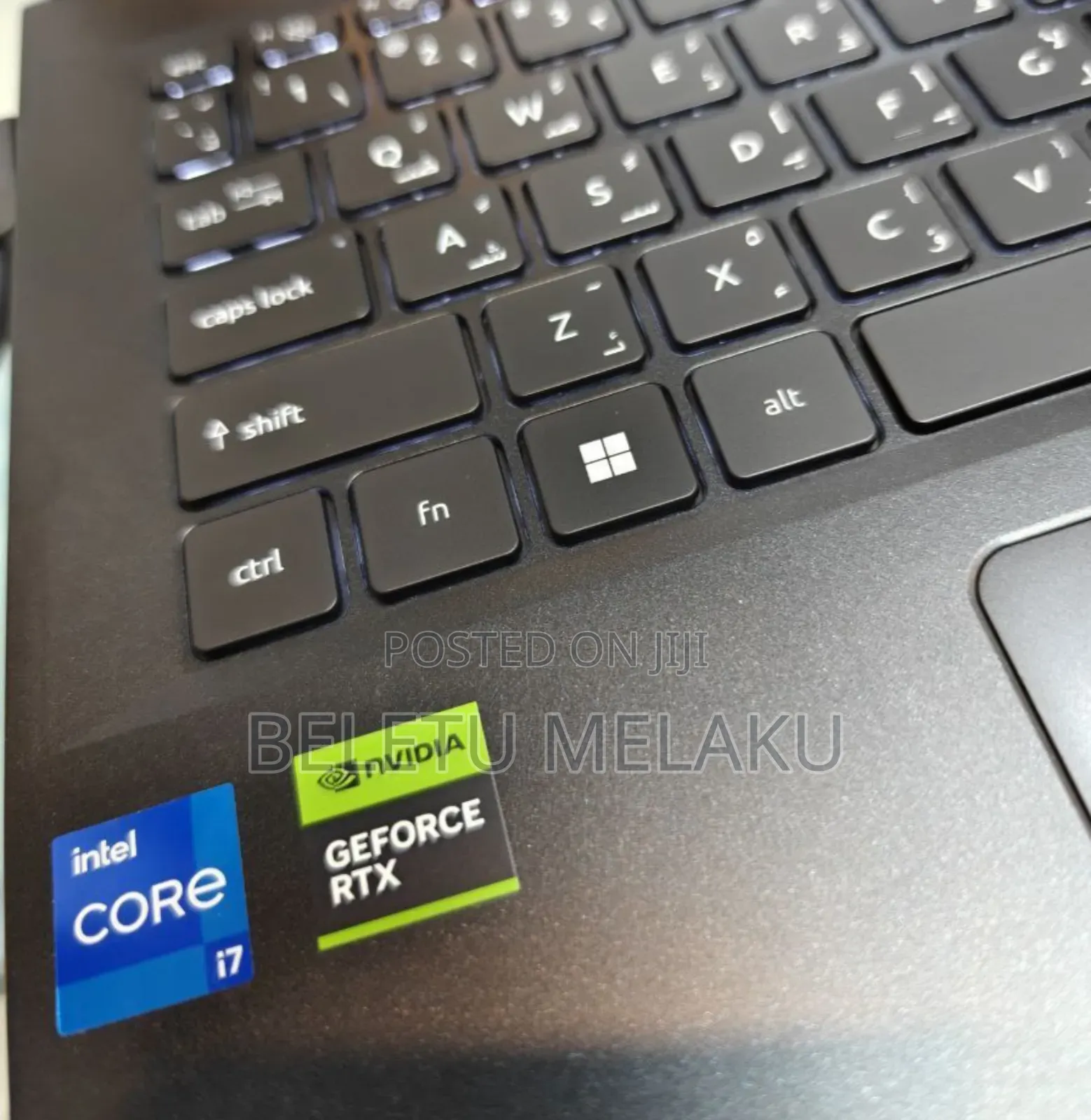 New Laptop Acer Aspire v Nitro 16GB Intel Core I7 SSD 1T