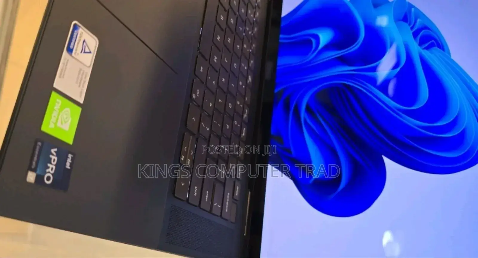 New Laptop Dell Inspiron 15 16GB Intel Core I7 SSD 1T