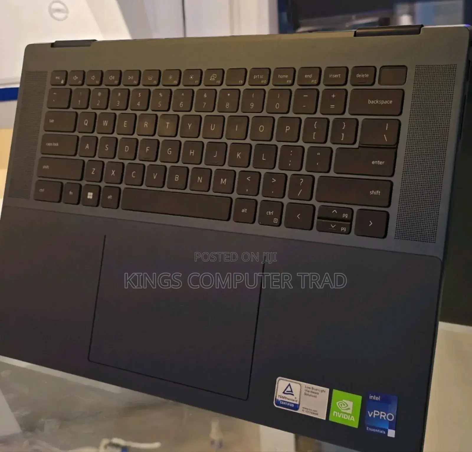 New Laptop Dell Inspiron 15 16GB Intel Core I7 SSD 1T