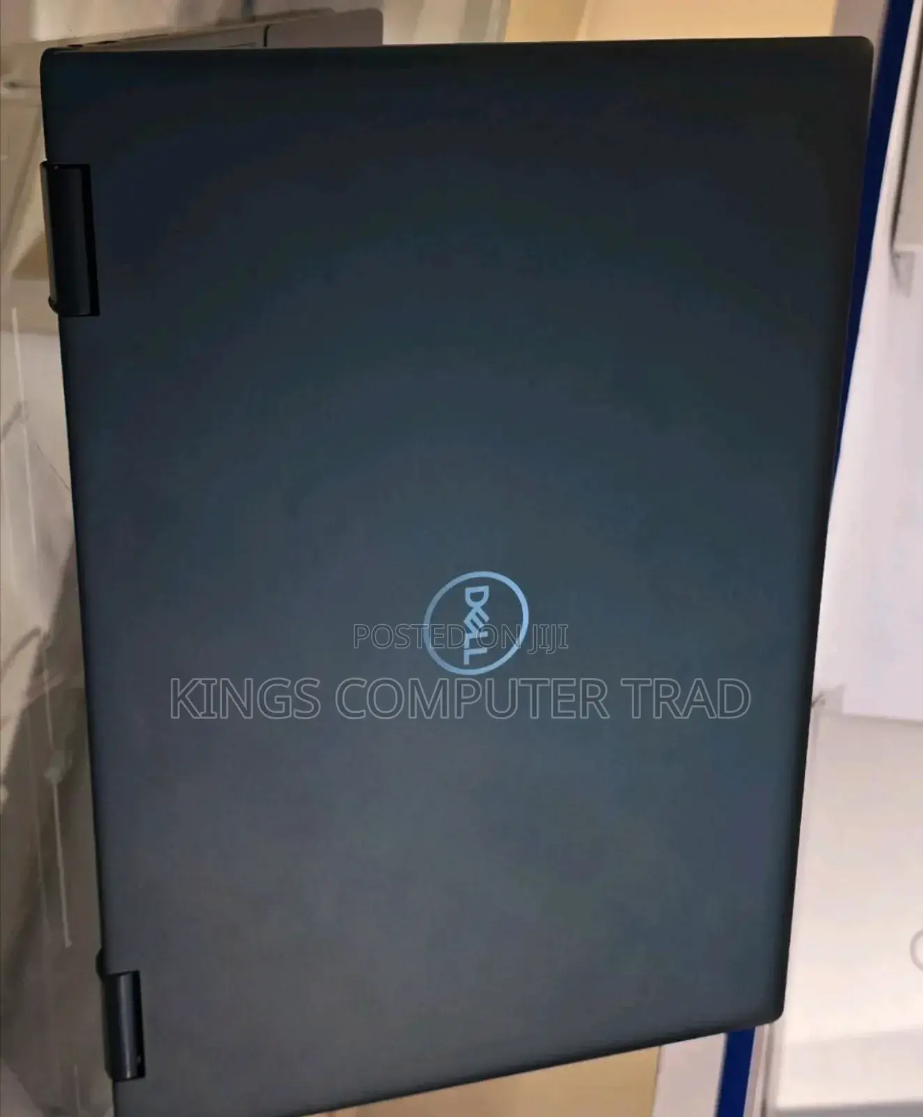 New Laptop Dell Inspiron 15 16GB Intel Core I7 SSD 1T