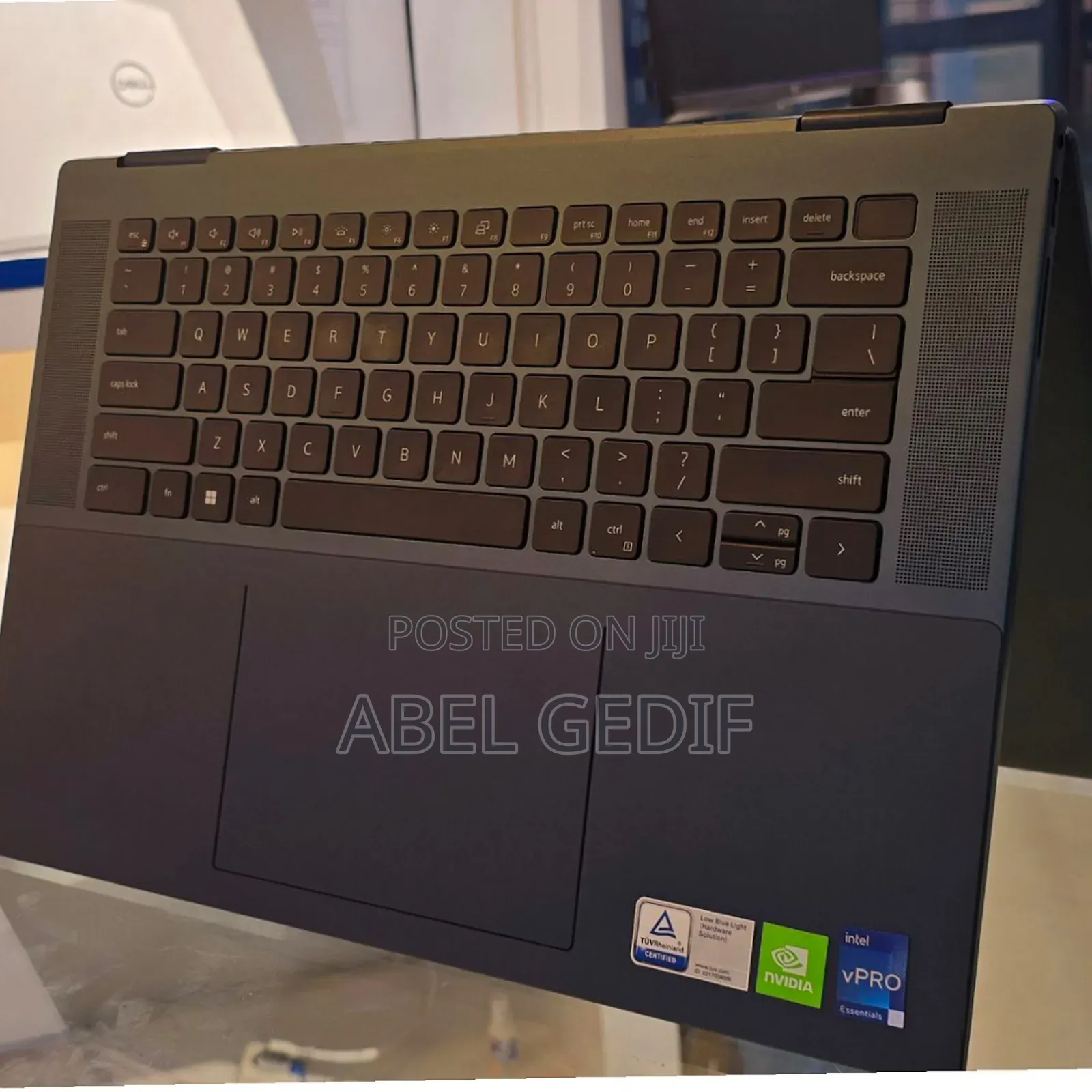 New Laptop Dell Inspiron 15 16GB Intel Core i7 SSD 1T