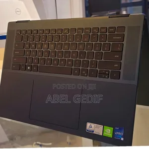 Photo - New Laptop Dell Inspiron 15 16GB Intel Core i7 SSD 1T